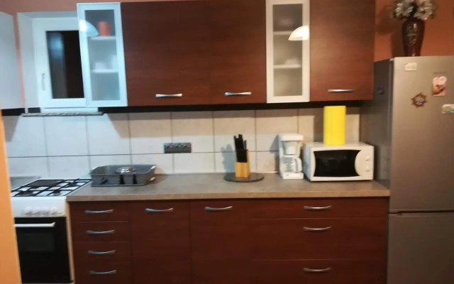 Dama Apartment