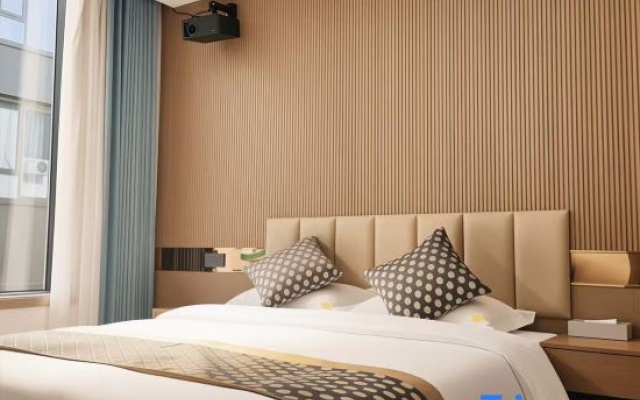 Xinglv Homestay (Sanqingshan Gangshou Cableway) – Guest Rooms – Shangrao