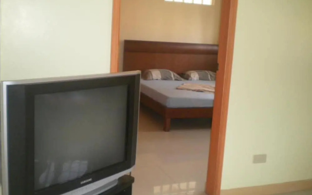 Dumaguete Springs Apartment