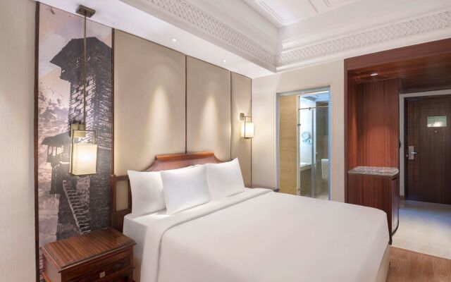 Radisson Kufri