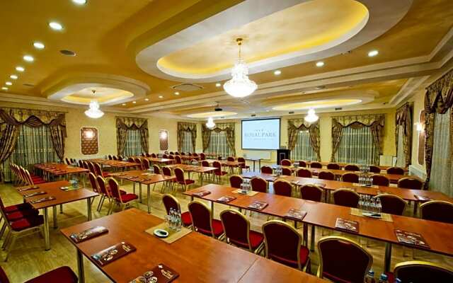 Royal Park Hotel And Spa