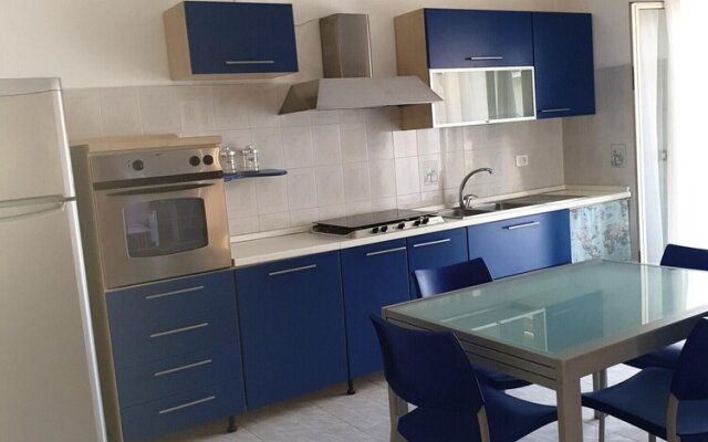 Apartment With 3 Bedrooms In Milazzo With Furnished Balcony 50 M From The Beach