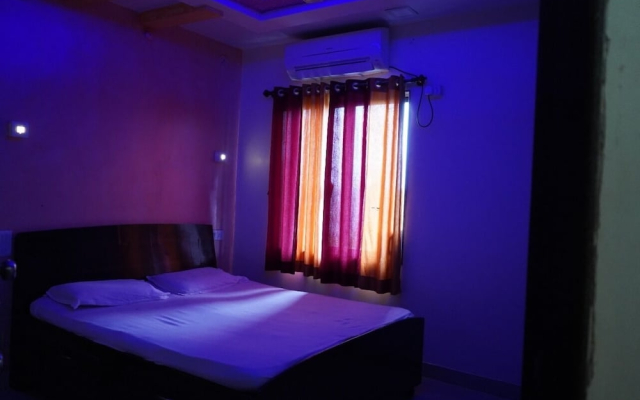 Ashok Villa Resort