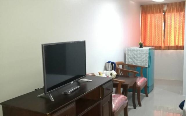 Js Tower Serviced Apartment