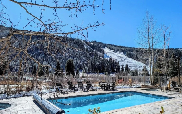 Red Hawk Townhomes 2337