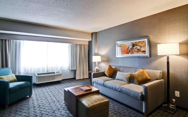 Homewood Suites by Hilton Gaithersburg/ Washington, DC North