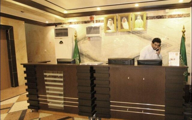 Odrest Hotel Apartments - Sary