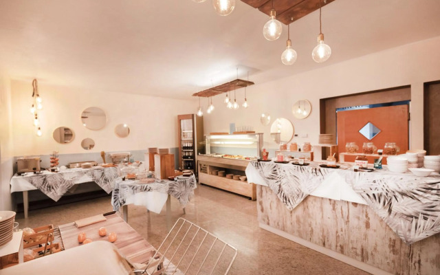 Gardone Palace Hotel