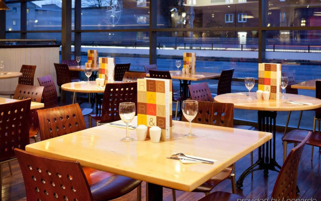 Ibis Hull City Centre