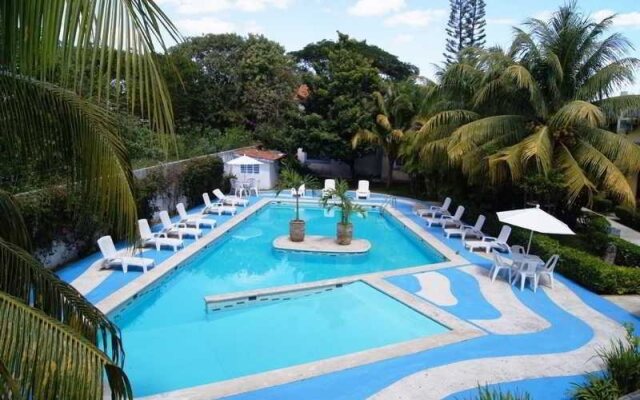 Villas Caribe