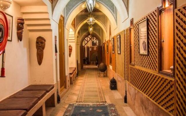 Riad Amira Victoria