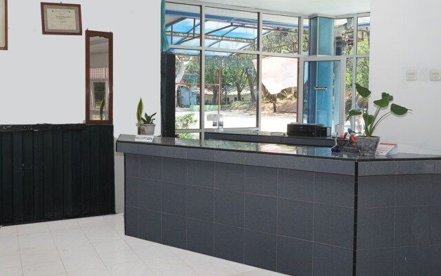 Pelangi Hotel by OYO Rooms