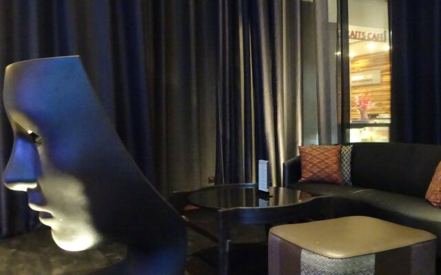 Rendezvous Hotel Singapore by Far East Hospitality