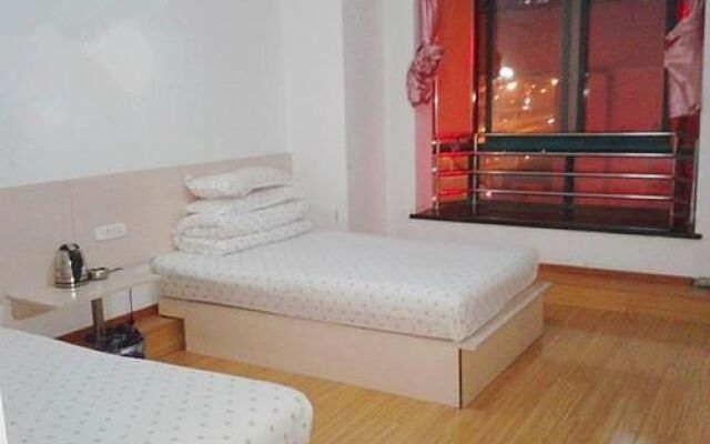 Wuhan Tianlong Hotel