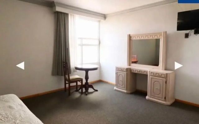 Hotel Real Santa Rosa