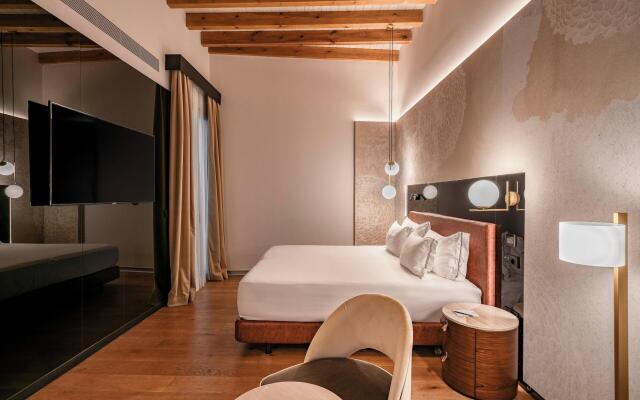 Hotel Vincci Selección Unuk 5* GL