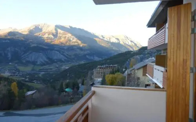 Jardin Alpin 204