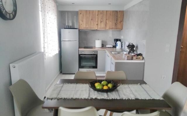 VIRGIN ROCKs APARTMENT 2