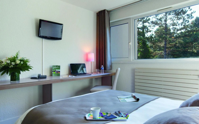 Hotel Belambra Le Normont