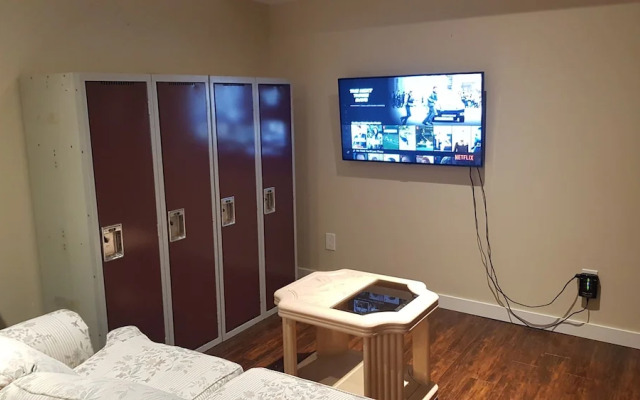 Tuscan Ridge Guesthouse Calgary West