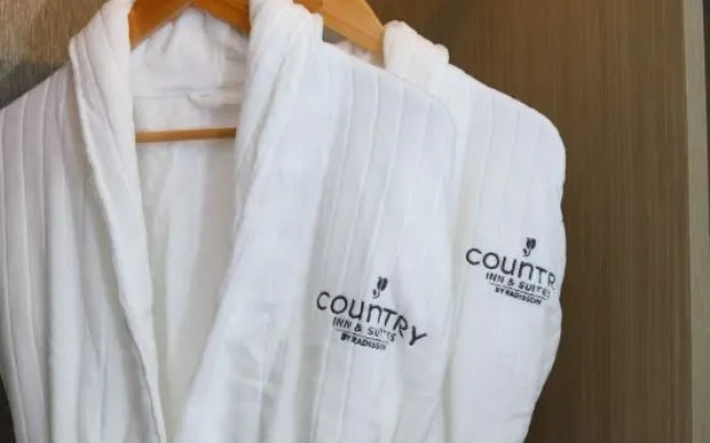 Country Inn & Suites by Radisson Hotel (Wuhan Changfu Industrial Park)