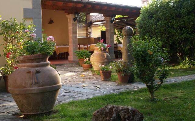 Albergo Casentino