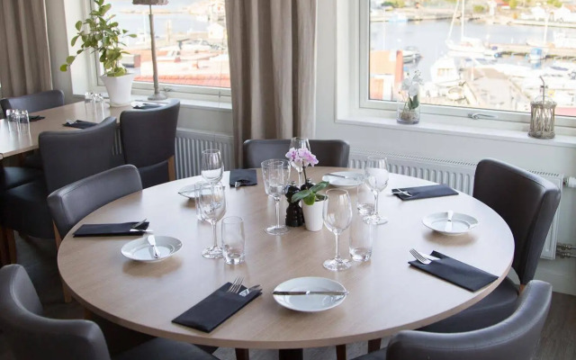 Hotell Kungshamn Suites