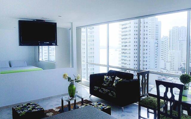 Edificio La Gran Via Reinales