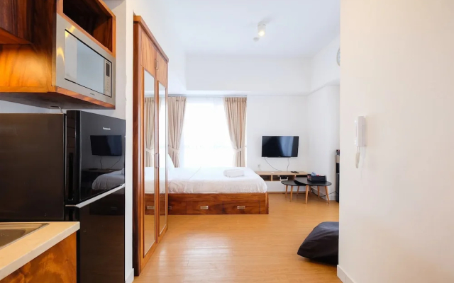 Spacious Studio Room Casa De Parco Apartment