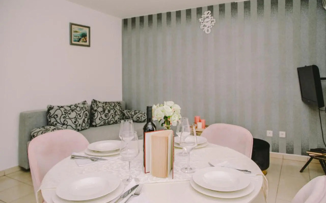 Apartment Jope