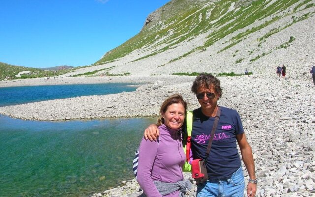 Agriturismo Roccagelli