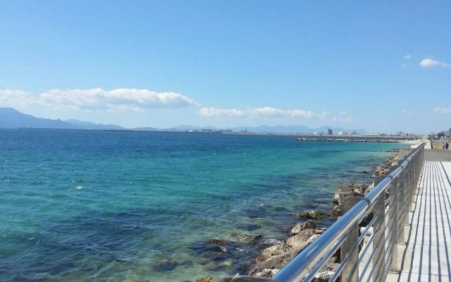 Boat  Breakfast Cagliari