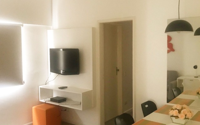 Apartamento Santos Dumont 44