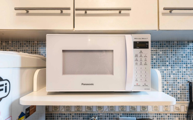 Flat internet Metrô Congonhas SP EXPO