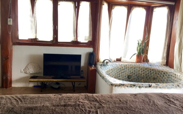 Seaview Penthouse Studio