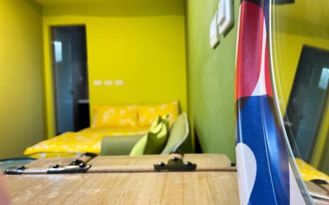 Little Ryukyu Hermit Crab Homestay