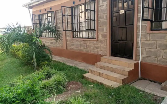 Avishai Homes Kisumu