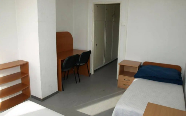 Mathias Hostel Budapest