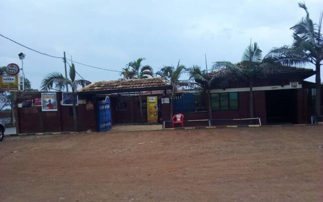 Murugo Apartment