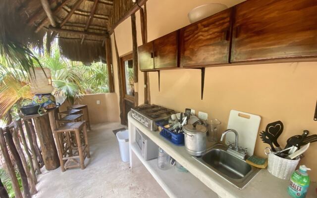 MAYA Apartments Tulum