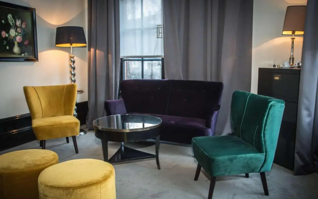 The College Hotel Amsterdam, Autograph Collection