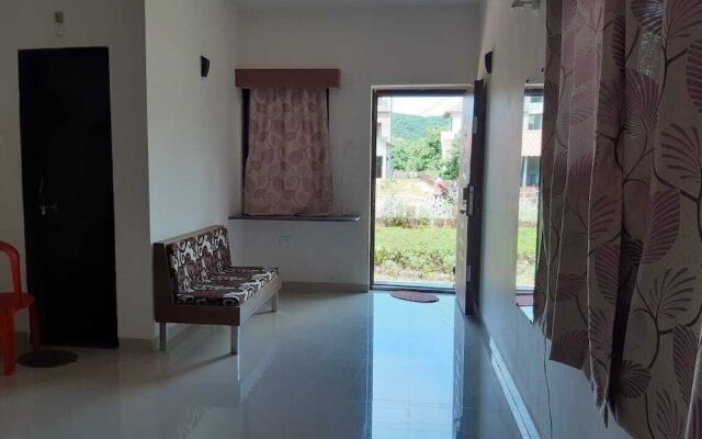 Aranya Kutir Resort