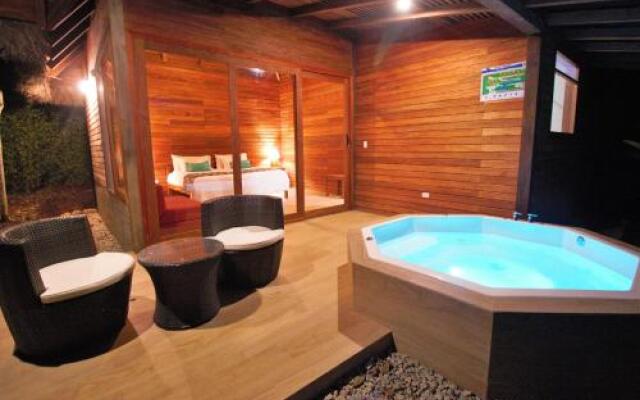 El Jardin Misahualli Lodge