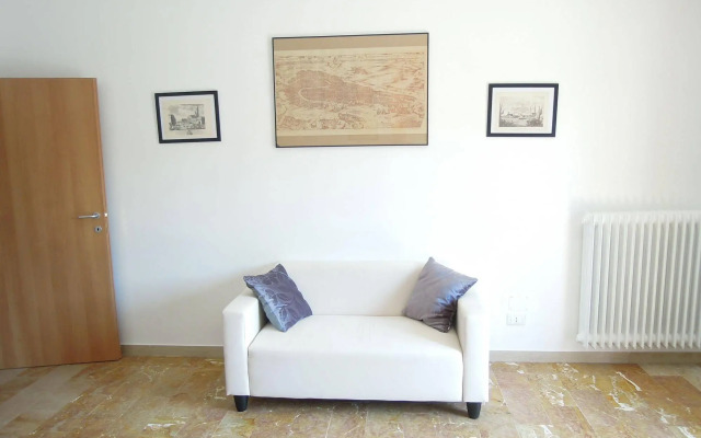 Appartamento Fiorita