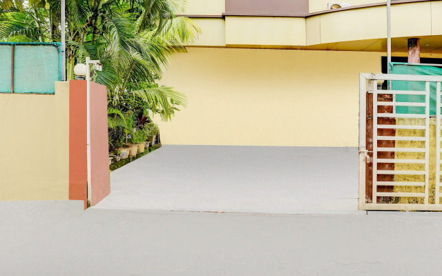 Super Hotel O Kharbao Bhiwandi Thane