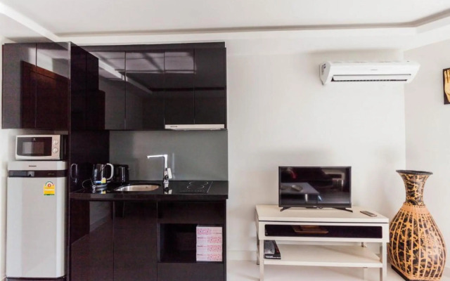 Club Royal Wongamat Unit 1401