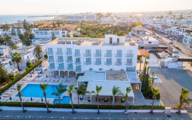 Napa Jay Hotel