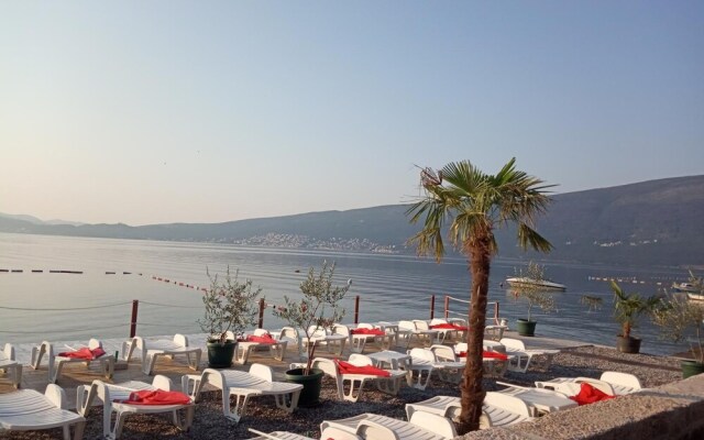 Rooms Vukmirovic