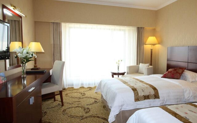 Changchun Garden Hotel