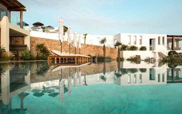 Mitsis Rinela Beach Resort & Spa - All Inclusive